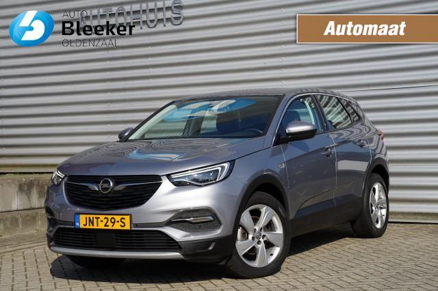 OPEL GRANDLAND SUV 5-drs