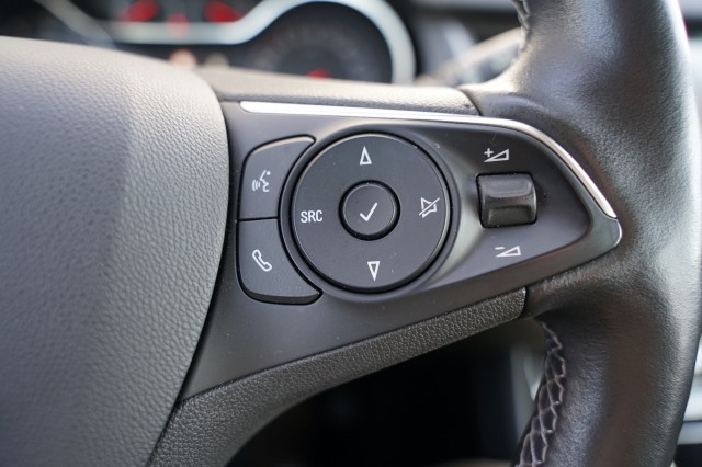 OPEL GRANDLAND SUV 5-drs