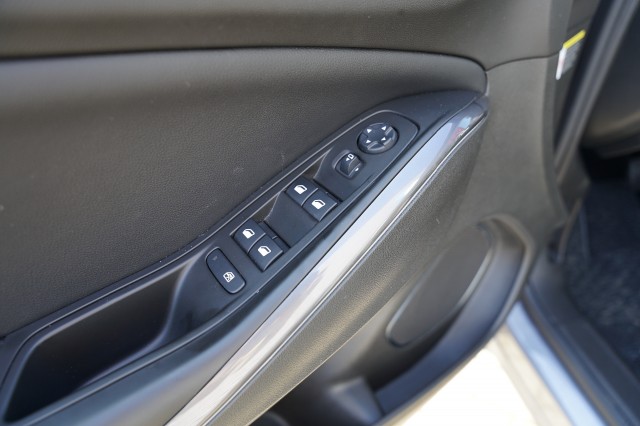 OPEL GRANDLAND SUV 5-drs