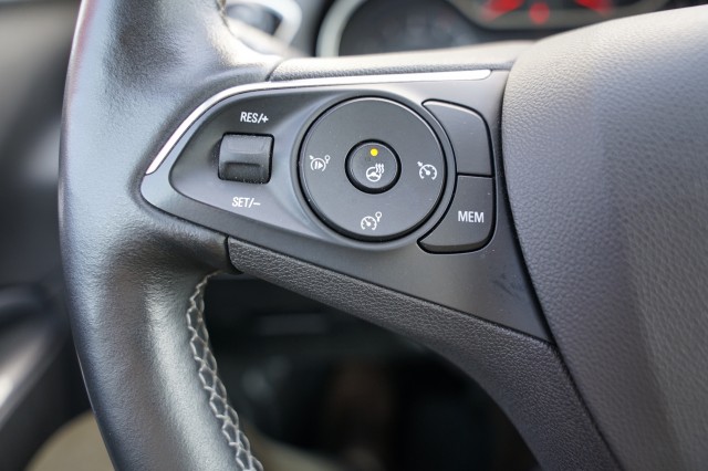 OPEL GRANDLAND SUV 5-drs