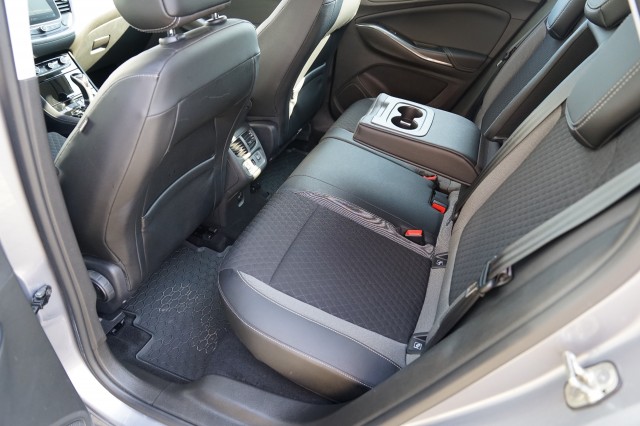 OPEL GRANDLAND SUV 5-drs