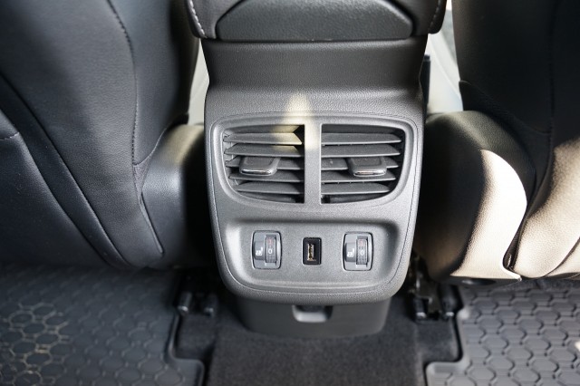 OPEL GRANDLAND SUV 5-drs