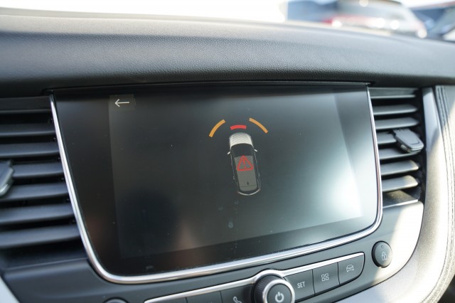 OPEL GRANDLAND SUV 5-drs