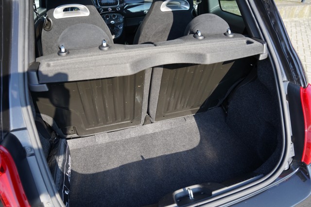 ABARTH 595 Hatchback 3 drs