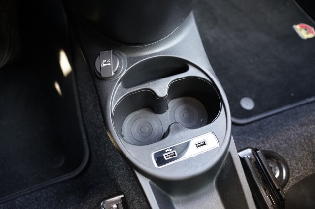 ABARTH 595 Hatchback 3 drs