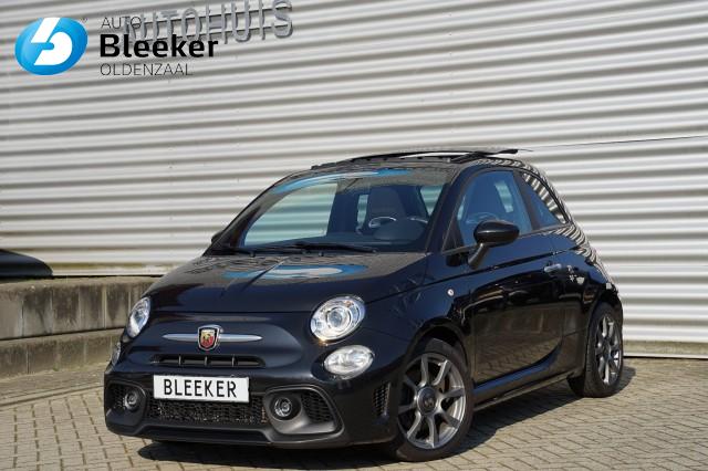 ABARTH 595 Hatchback 3 drs