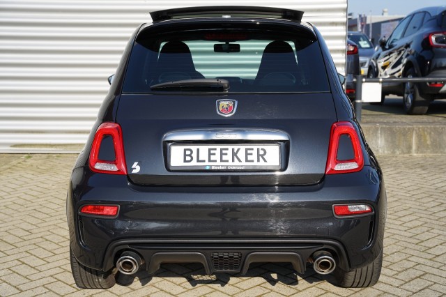 ABARTH 595 Hatchback 3 drs