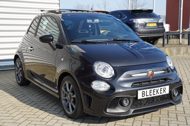 ABARTH 595 Hatchback 3 drs