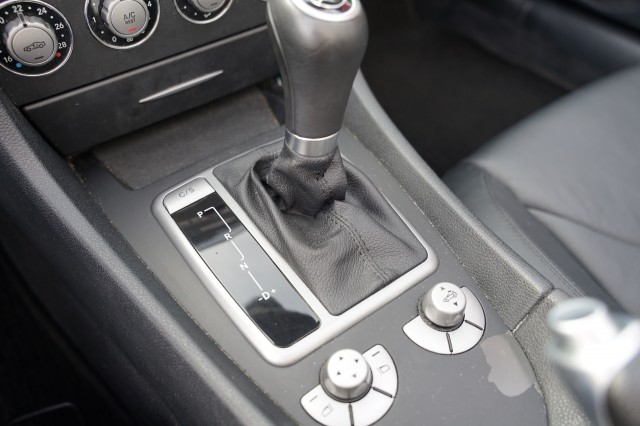 MERCEDES-BENZ SLK-KLASSE Cabriolet 2 drs