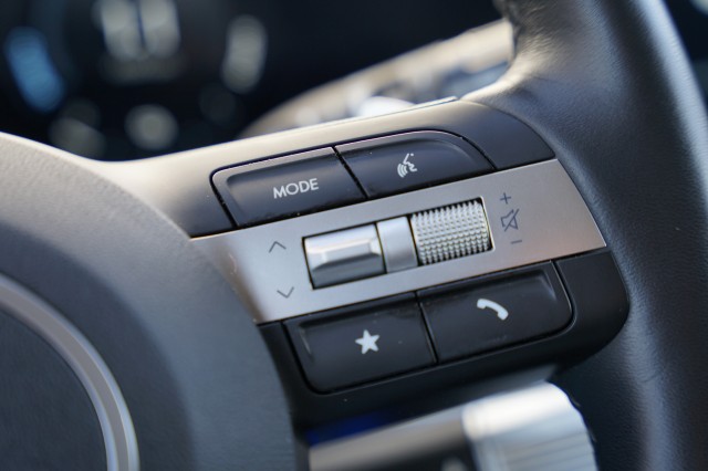 HYUNDAI TUCSON SUV 5-drs