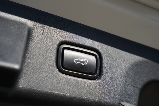 HYUNDAI TUCSON SUV 5-drs