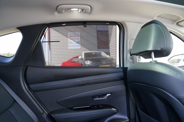 HYUNDAI TUCSON SUV 5-drs