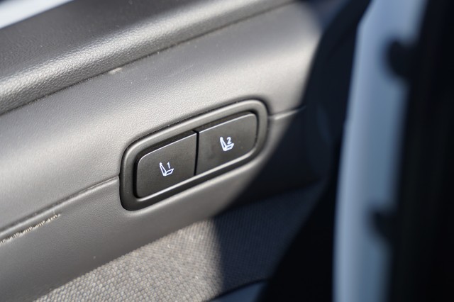 HYUNDAI TUCSON SUV 5-drs