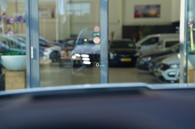 HYUNDAI TUCSON SUV 5-drs