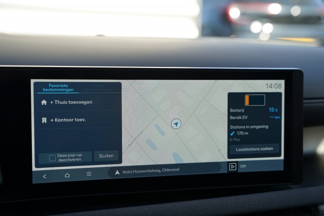 HYUNDAI TUCSON SUV 5-drs