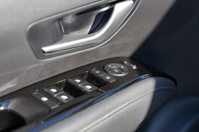 HYUNDAI TUCSON SUV 5-drs