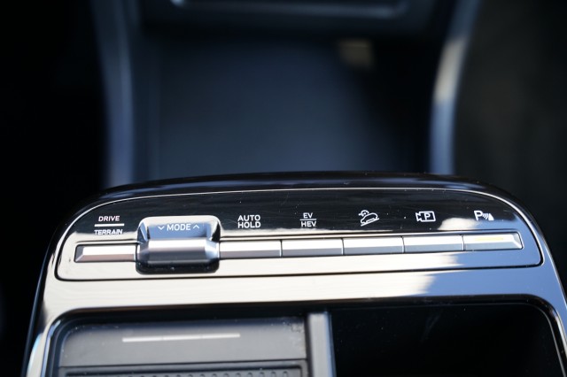 HYUNDAI TUCSON SUV 5-drs