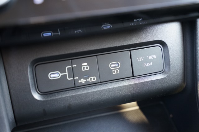 HYUNDAI TUCSON SUV 5-drs