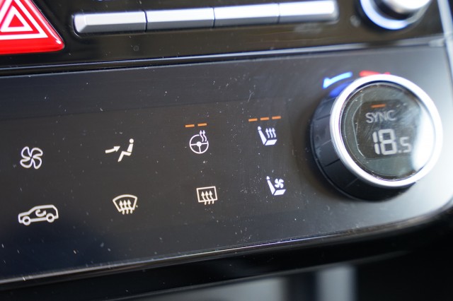 HYUNDAI TUCSON SUV 5-drs