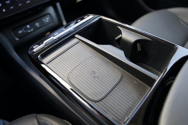 HYUNDAI TUCSON SUV 5-drs