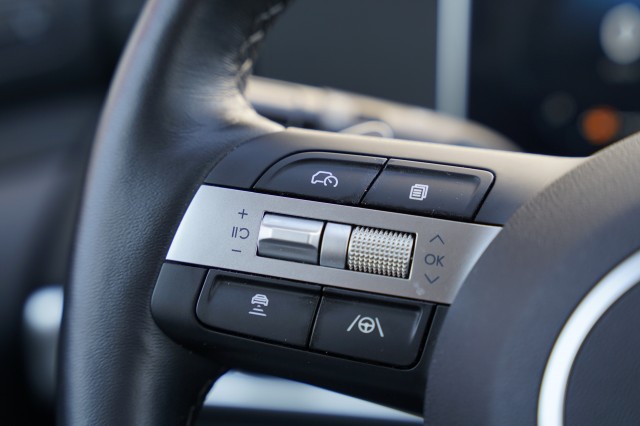 HYUNDAI TUCSON SUV 5-drs