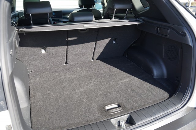 HYUNDAI TUCSON SUV 5-drs