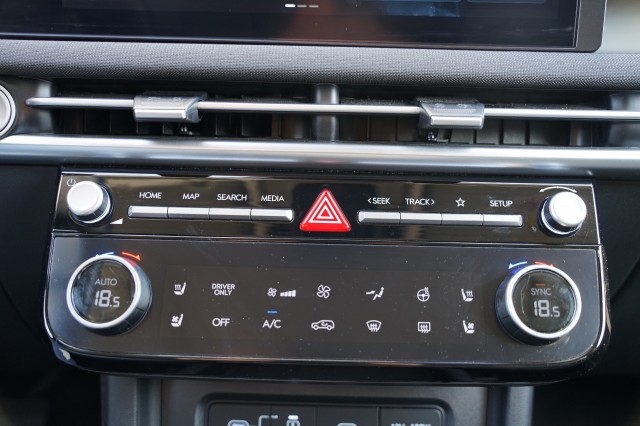 HYUNDAI TUCSON SUV 5-drs