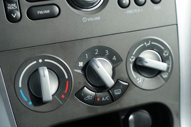 OPEL AGILA Hatchback 5 drs