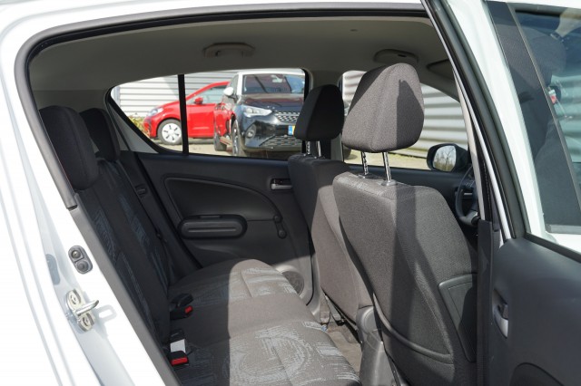 OPEL AGILA Hatchback 5 drs