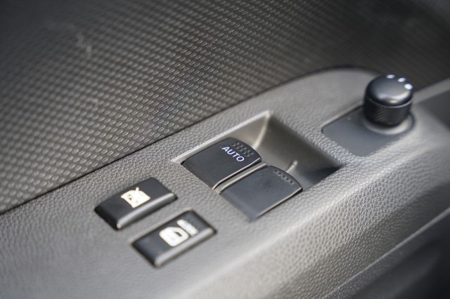 OPEL AGILA Hatchback 5 drs