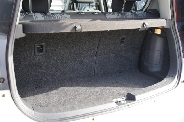 OPEL AGILA Hatchback 5 drs