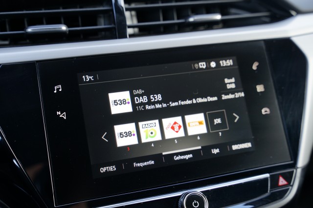 OPEL CORSA Hatchback 5 drs