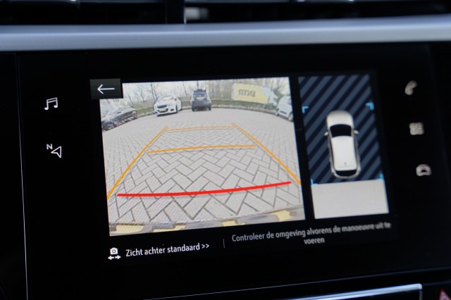 OPEL CORSA Hatchback 5 drs