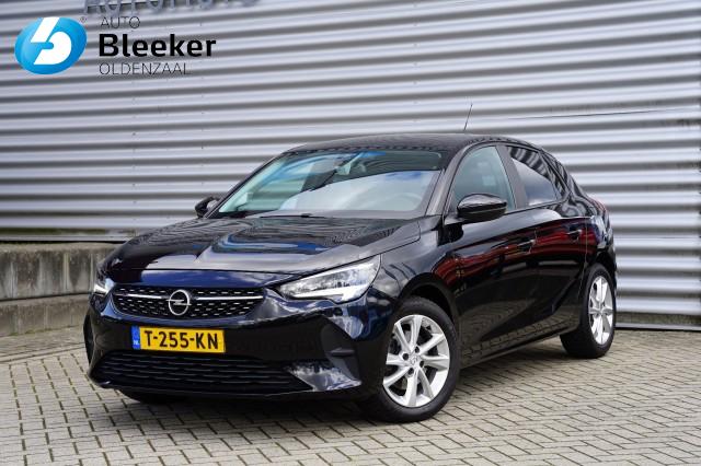 OPEL CORSA Hatchback 5 drs