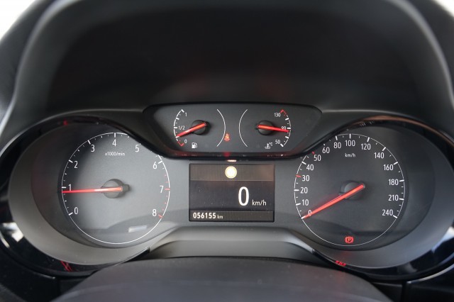 OPEL CORSA Hatchback 5 drs