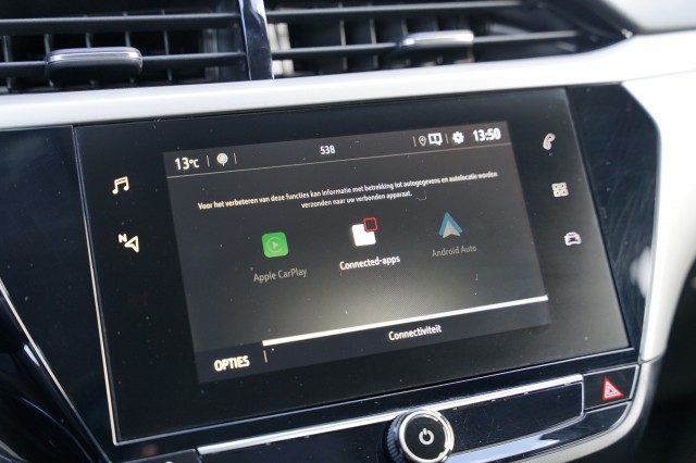 OPEL CORSA Hatchback 5 drs