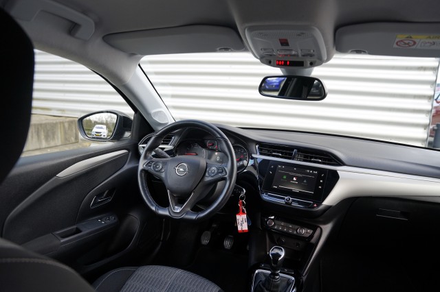 OPEL CORSA Hatchback 5 drs