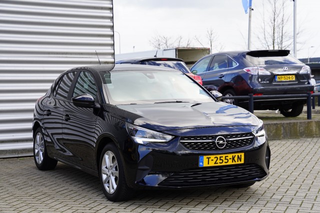 OPEL CORSA Hatchback 5 drs