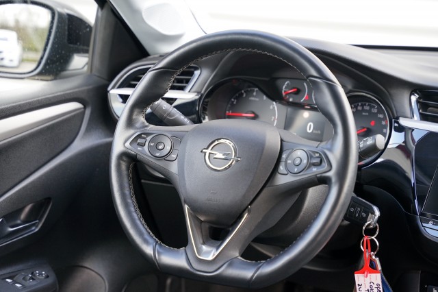 OPEL CORSA Hatchback 5 drs