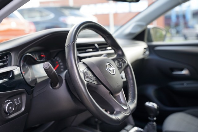 OPEL CORSA Hatchback 5 drs