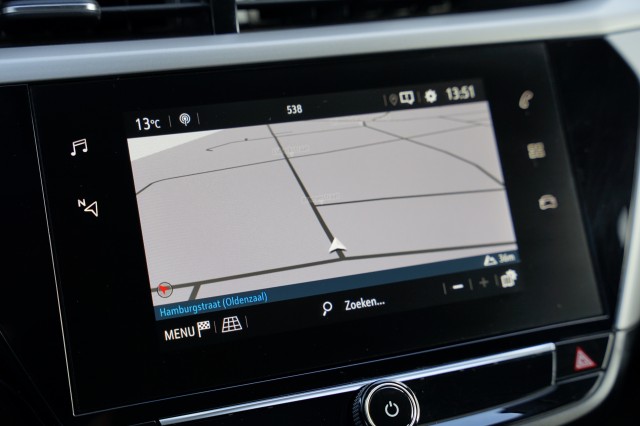 OPEL CORSA Hatchback 5 drs