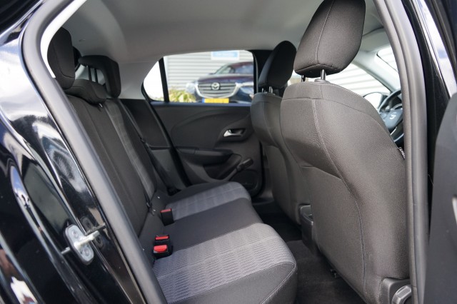 OPEL CORSA Hatchback 5 drs