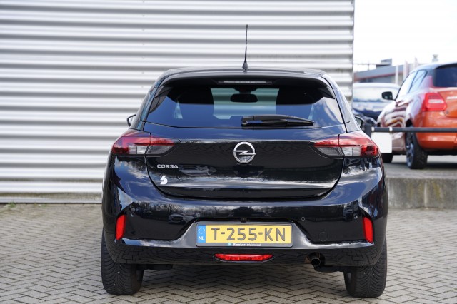 OPEL CORSA Hatchback 5 drs
