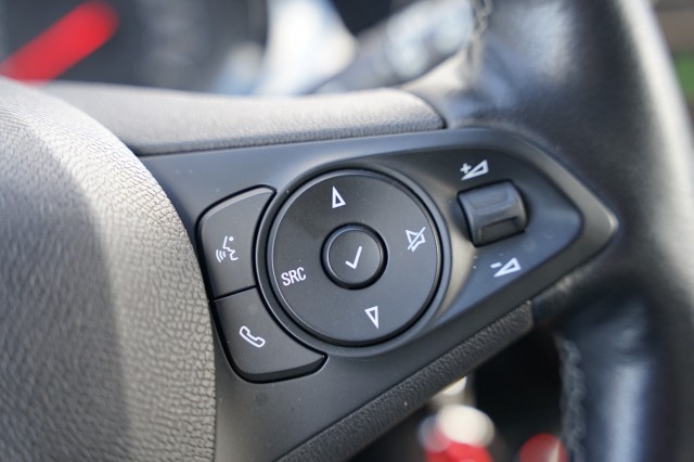 OPEL CORSA Hatchback 5 drs