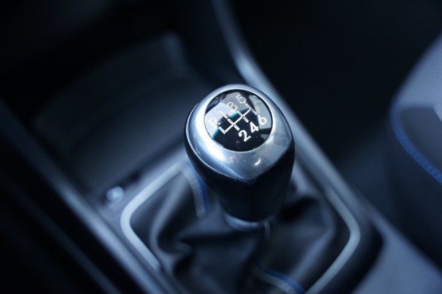 HYUNDAI I30 Hatchback 5 drs