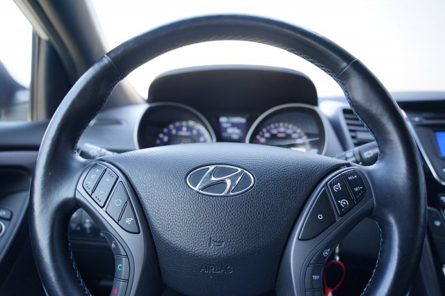 HYUNDAI I30 Hatchback 5 drs