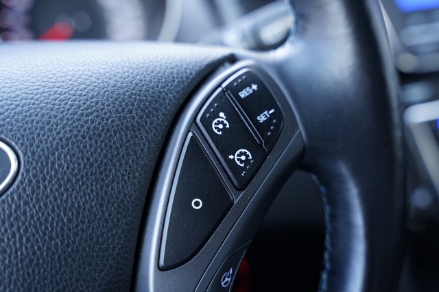 HYUNDAI I30 Hatchback 5 drs