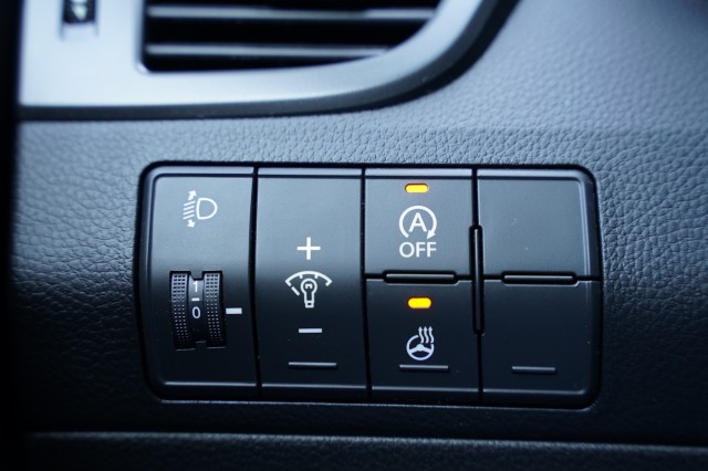 HYUNDAI I30 Hatchback 5 drs