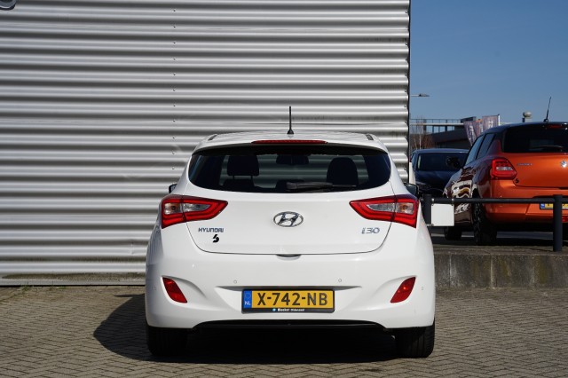HYUNDAI I30 Hatchback 5 drs