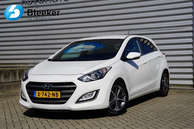 HYUNDAI I30 Hatchback 5 drs